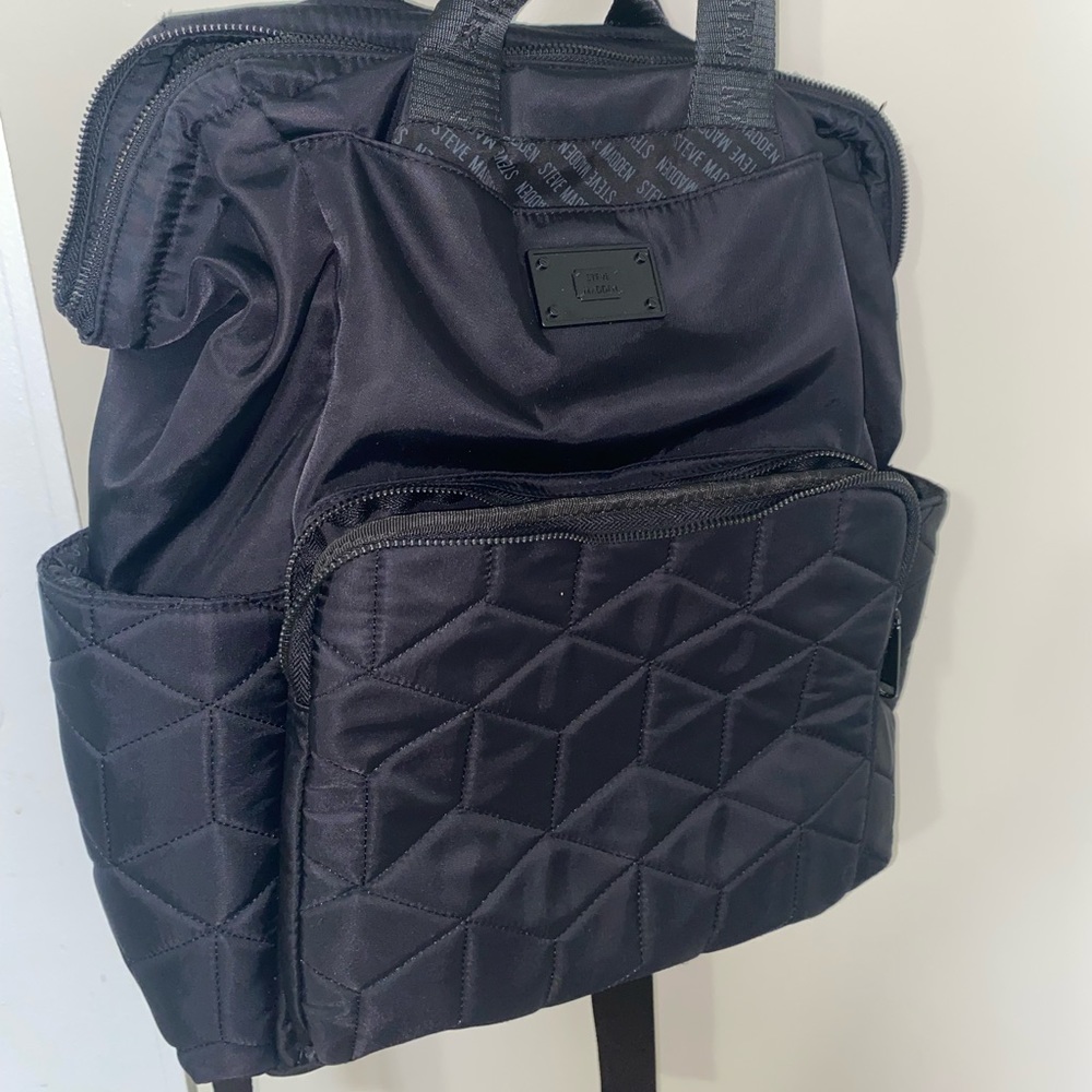 Steve Madden Unisex Backpack